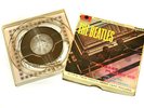 The Beatles - Please please me 1968 re-issue reel to reel tape.