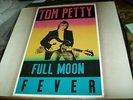 TOM PETTY Full Moon Fever LP MCA Records 1989 Free Fallin Roy Orbison Ringo