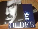George Michael - Older. First press Very Rare Original Vinal 