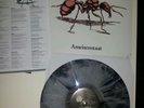 Knochenfabrik-ameisenstaat, slime, chefdenker