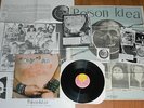 POISON IDEA Kings Of Punk LP COMPLETE PORTLAND EDITION Pushead Black Flag Wipers