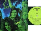 WARNER K 56005**ALICE COOPER   KILLER**ED1 GREEN **1972 CALENDER