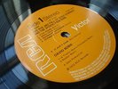 DAVID BOWIE ZIGGY STARDUST LP 72 UK RCA 1E1E NO MAINMAN UNSPLIT INNER TITANIC nM