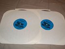 RAINBOW - KING BISCUIT FLOWER HOUR - 1983 CONCERT - 2 LP SET - ROCK RADIO SHOW