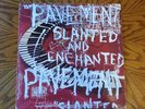 Pavement Slanted and Enchanted Original 1992 Matador LP