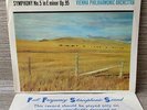 DECCA SXL 2289 WBG ED1 *ISTVAN KERTESZ* DVORAK 