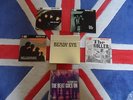 BEADY EYE BOXSET, WITH SINGLES
