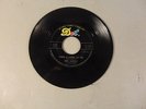 MR. LUCKY AND THE GAMBLERS  TAKE A LOOK AT ME  45 RPM   7