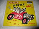 Bill Haley Comets 10
