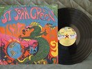 St John Green - Original LP