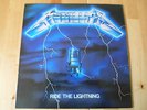 METALLICA 