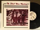 Rare THE SHORT WAVE MYSTERY Pilots Ep SYNTH Private Minimal DARK Electro NM Orig