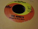 4A VG The Honeys the one you cant have Capitol 45 rpm 5093 side 2 from jim
