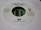 15E M- Barbara Feldon 99 RCA 47 8954 45 rpm PROMO side 2 max M-  br 