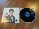 KYU SAKAMOTO Best Artist Japan Toshiba Stereo 6009 Ue o Muite Sukiyaki Pop LP