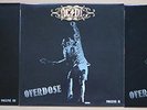 AC/DC - Overdose VOL. I-III, 3 Colour LP, Lim. Ed., GRAY