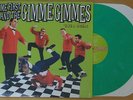Me First Gimme Gimmes Take a Break GREEN /329 NM/NEW nofx rancid lagwagon mxpx