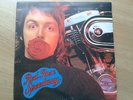 WINGS red rose speedway ori vinyl 
