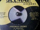 FUNK 45 J.T. Allen 