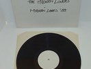JONATHAN RICHMAN & THE MODERN LOVERS MODERN LOVERS '88 DEMON TEST PRESSING LP