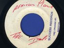 1044 THE ITALS-AFRICAN PLANE-SUCCESS PRE-REGGAE 45 7