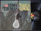 Irma Thomas NORTHERN SOUL LP (Imperial 12302) Take a Look