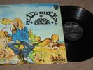 BLUE CHEER  -  OUTSIDEINSIDE   LP