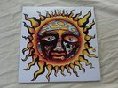 Sublime 40oz to Freedom , 2x LP cranberry vinyl