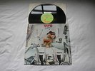 UFO / Force It / UK 1st press LP/ Original Green Chrysalis label