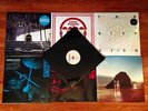 Stones Throw 7LP Pack Homeboy Sandman Stepkids Riggins Madvillain Koushik Remix