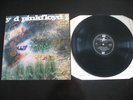 PINK FLOYD A Saucerful Of Secrets LP SCX 6258