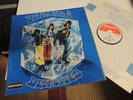 FRIJID PINK DEFROSTED 1970 UK DERAM RARE PROGRESIVE