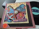 PACIFIC GAS AND ELECTRIC GET IT ON BLUES 1970 IN MINT-