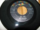 NORTHERN SOUL - THE SAPPHIRES - EVIL ONE - ABC-PARAMOUNT