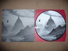 Summoning - Lugburz Picture Vinyl  Abigor Trifixion Mayhem Darkthrone