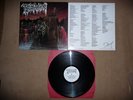 Therion - Of Darkness... 1. Press Vinyl Dismember Entombed Tiamat Unleashed