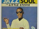 Little Stevie Wonder 