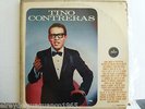 TINO CONTRERAS LATIN JAZZ DESCARGA MEXICO LA MALAGUENA ALBUM 3 LPS  ( EX  )