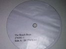 BEACH BOYS Test Pressing 180g 2-LP Smile Sessions NM Vinyl Promo Brian Wilson