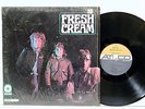 WOW Fresh CREAM 1966 1st Pressing MONO LP ATLANTIC -A/-A Psych EXCELLENT Vinyl