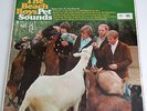 Beach Boys - Pet Sounds UK 1st MONO #1, #1 pressing