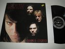 DANZIG/DANZIG II-LUCIFUGE  LP 1990 DEF AMERICAN 846 375-1