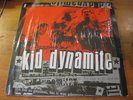 Kid Dynamite S/T 1st Record Jade Tree vinyl Lifetime
