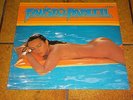 FAUSTO PAPETTI - 36 A RACCOLTA - LP NEU