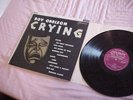 *ROY ORBISON* Cryin'  - 1962  UK London LP *MINT-* 1960's Classic Pop