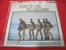 BEACH BOYS Surfer Girl MFSL LP SEALED Original Master Recording AUDIOPHILE