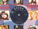 MARIANNE FAITHFULL=1964=THIS LITTLE BIRD=RARE SOLID CENTER=45 =7
