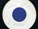 1044 SIR HARRY-MUSICAL SCHOOL ? GOOD LIFE -1971-DRUMBEAT ALLSTARS-REGGAE 45 7