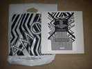 ATOMS FOR PEACE Amok 9 x LP handscreened BOXSET box radiohead thom yorke