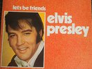 Elvis Presley 